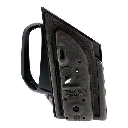 2008-2010 Chrysler Town_And_Country Door Mirror Driver Side Manual_CH1320289-2