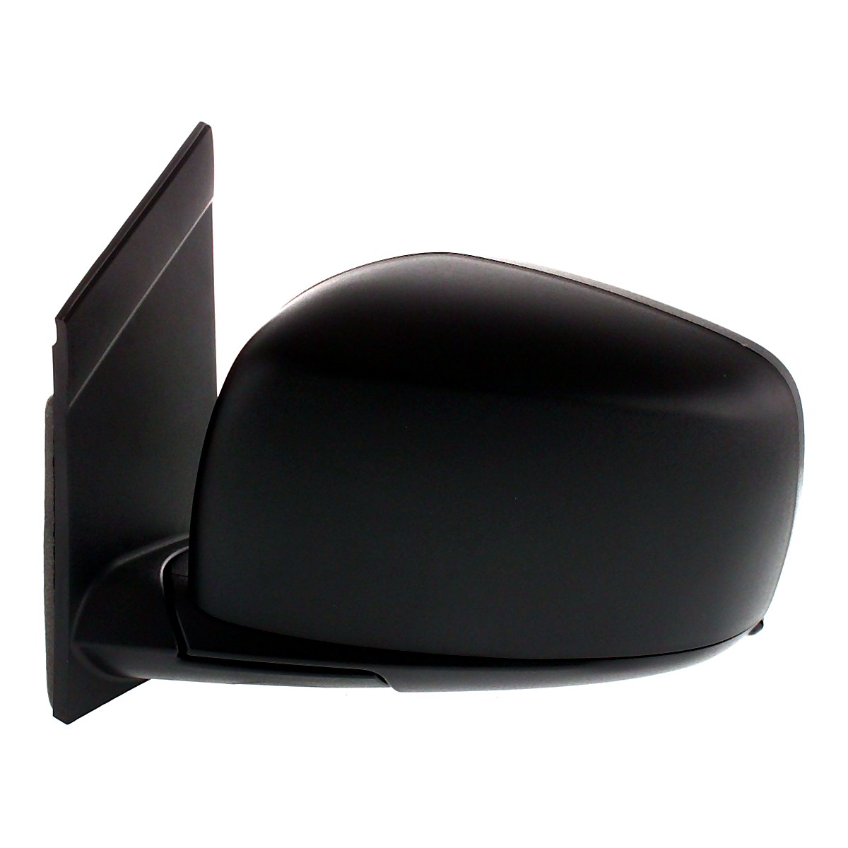 2008-2010 Chrysler Town_And_Country Door Mirror Driver Side Manual_CH1320289-4