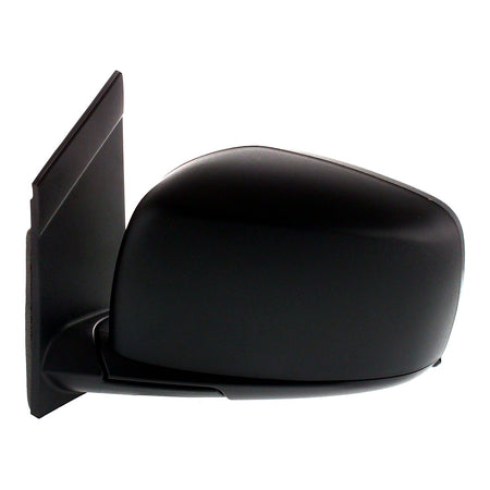 2008-2010 Chrysler Town_And_Country Door Mirror Driver Side Manual_CH1320289-4