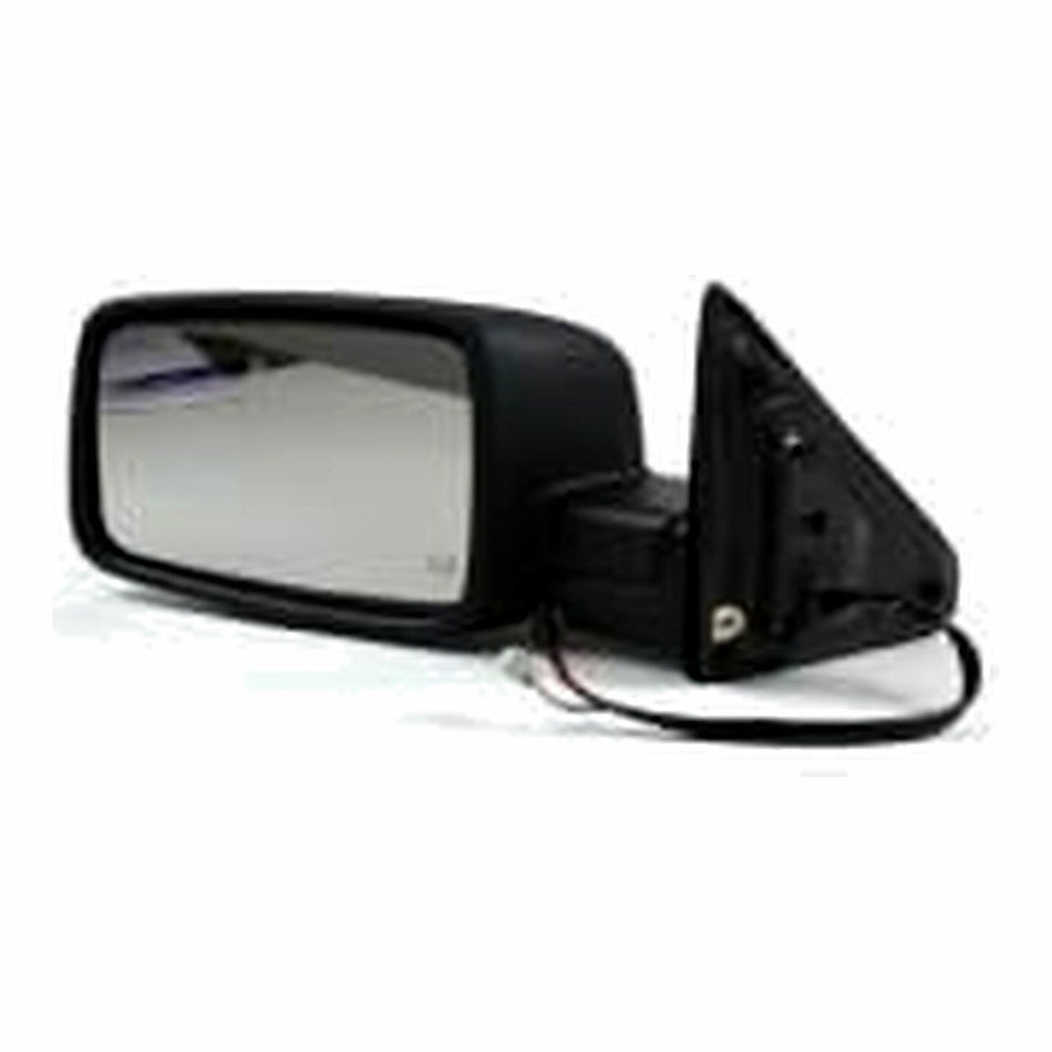 2010 Dodge RAM 3500 Door Mirror Driver Side - product view, Part CH1320293