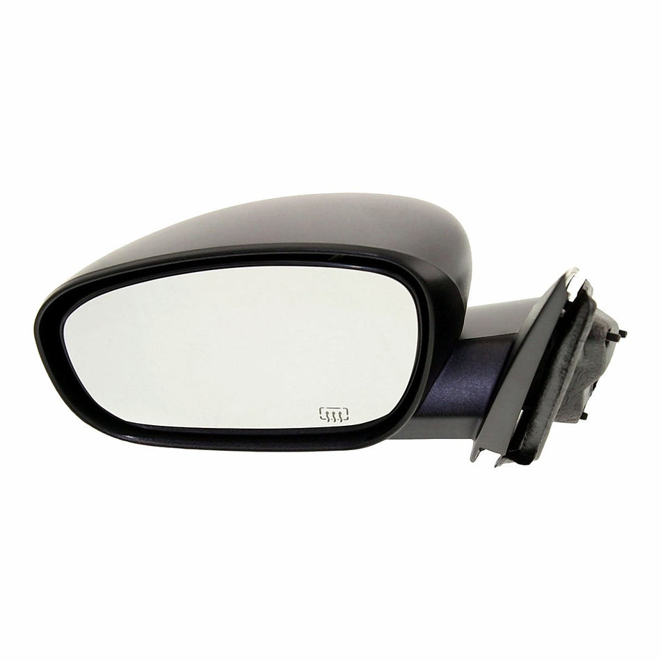 2005-2008 Dodge Magnum Door Mirror Driver Side - product view, Part CH1320295