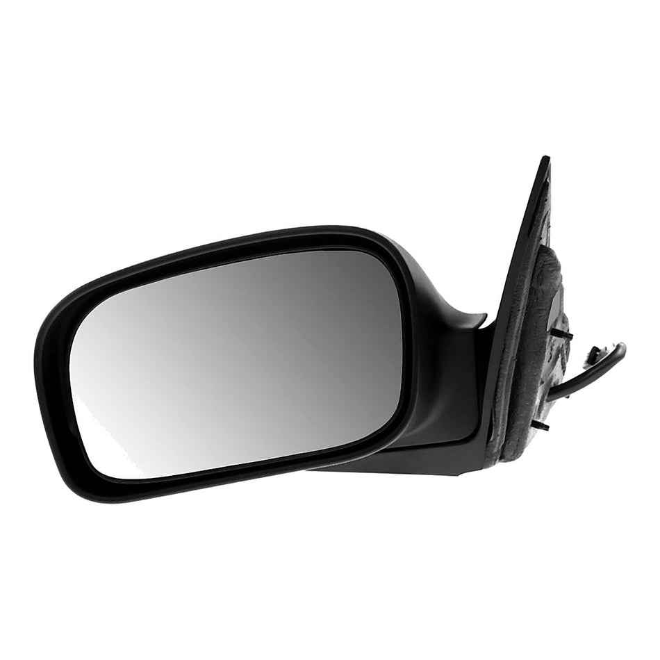 2006-2008 Chrysler Pacifica Door Mirror Driver Side Power Heated Memory_CH1320300