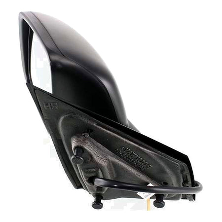 2009-2015 Dodge Journey Door Mirror Driver Side Power Heated Textured (12 Hole 5 Prong Connector)_CH1320301-2