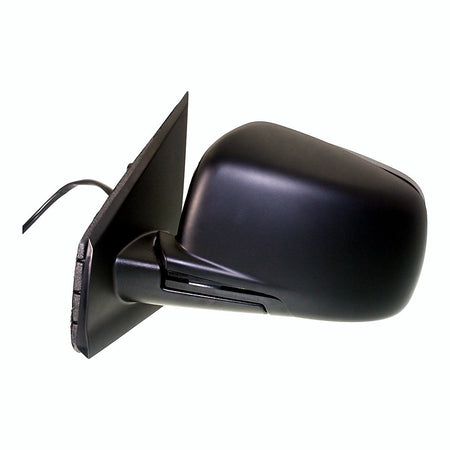 2009-2018 Dodge Journey Door Mirror Driver Side Power Heated Ptm Rt/Sxt_CH1320302-4