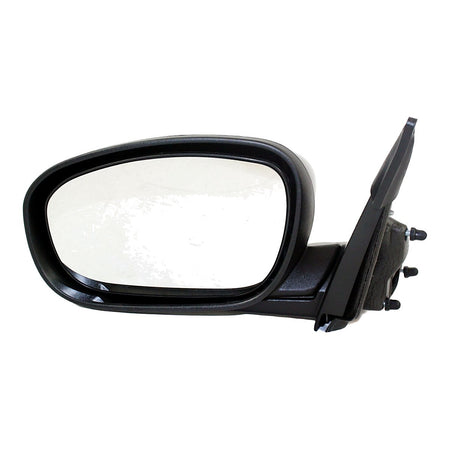 2006-2010 Chrysler 300 Door Mirror Driver Side Power Heated Fold Ptm_CH1320309