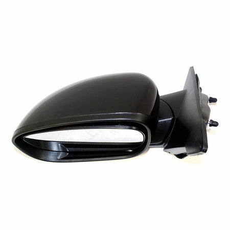 2006-2010 Chrysler 300 Door Mirror Driver Side Power Heated Fold Ptm_CH1320309-3