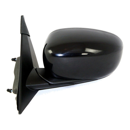 2006-2010 Chrysler 300 Door Mirror Driver Side Power Heated Fold Ptm_CH1320309-4