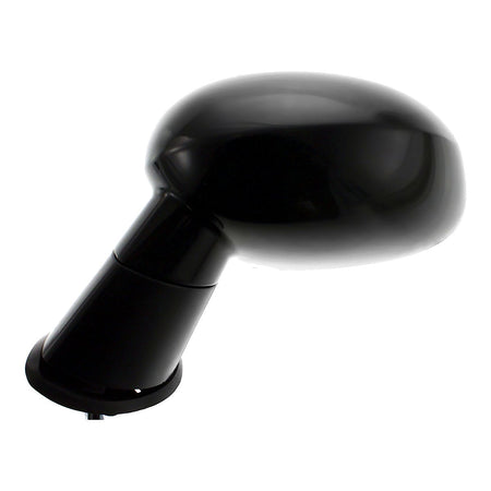 2008-2014 Dodge Challenger Door Mirror Driver Side Power Ptm Without Heat_CH1320310-4