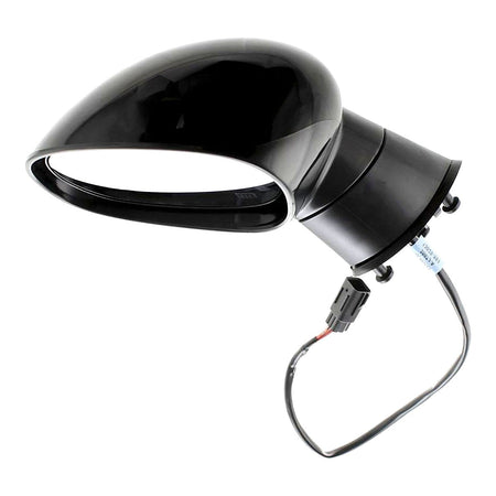 2008-2014 Dodge Challenger Door Mirror Driver Side Power Heated_CH1320311-3