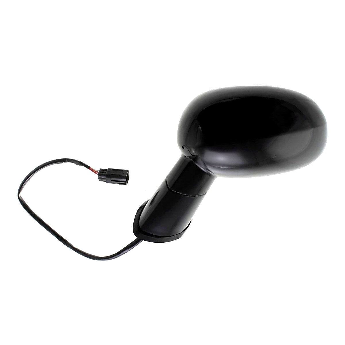 2008-2014 Dodge Challenger Door Mirror Driver Side Power Heated_CH1320311-4