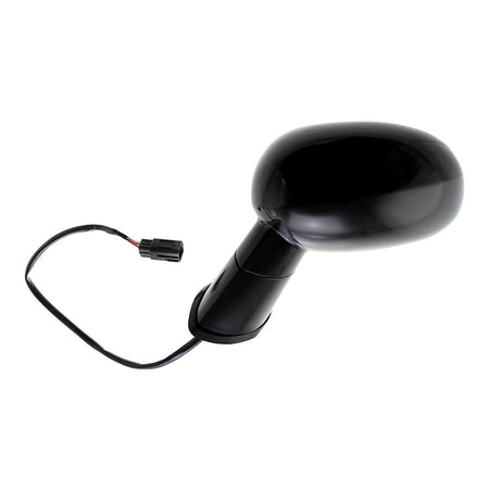 2008-2014 Dodge Challenger Door Mirror Driver Side Power Heated_CH1320311-4