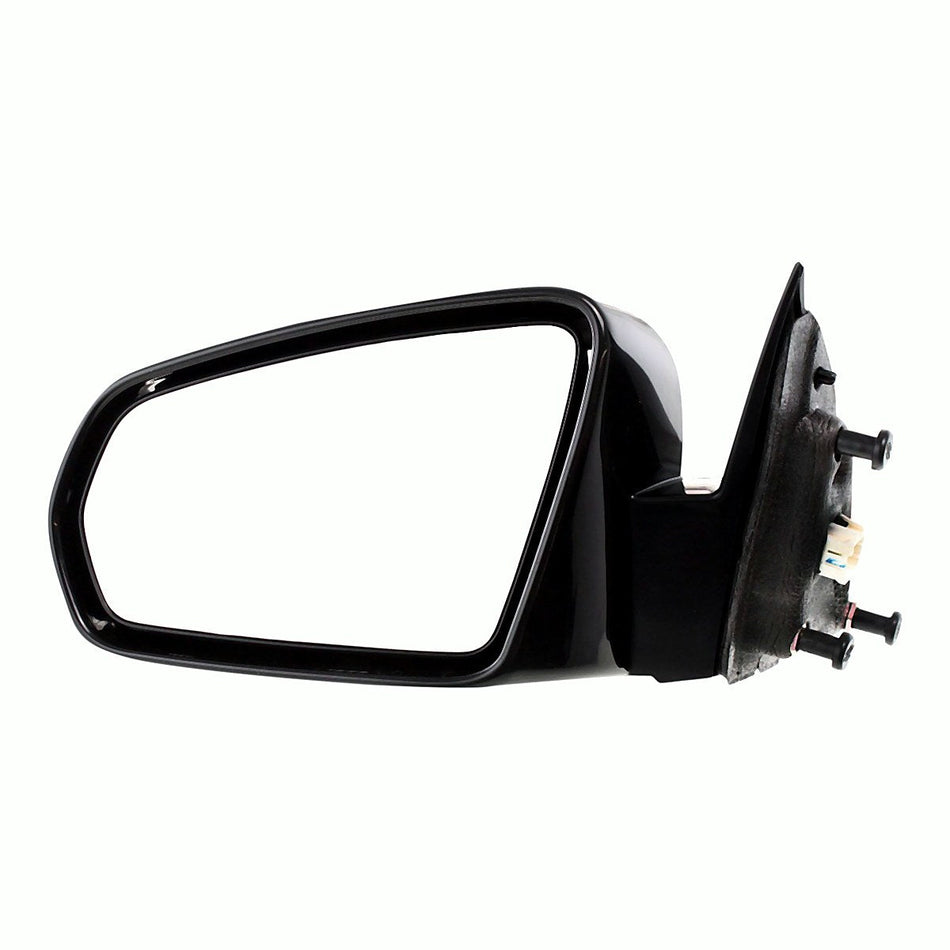 2007-2010 Chrysler Sebring_Sedan Door Mirror Driver Side Power Ptm Non-Folding_CH1320316