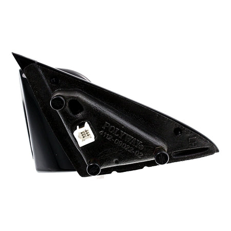 2007-2010 Chrysler Sebring_Sedan Door Mirror Driver Side Power Ptm Non-Folding_CH1320316-2