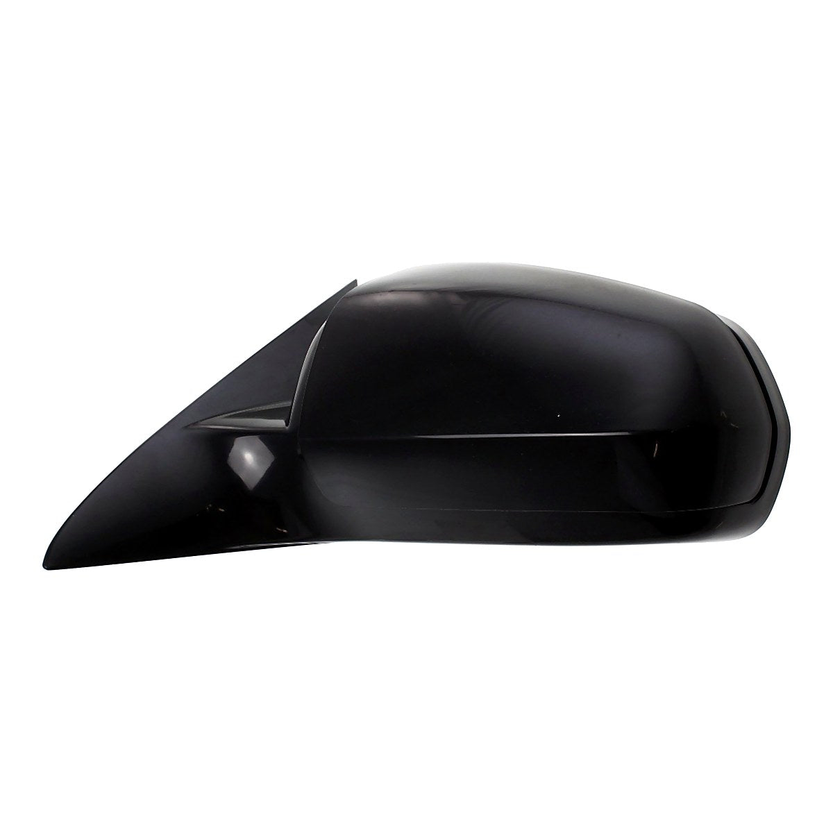2007-2010 Chrysler Sebring_Sedan Door Mirror Driver Side Power Ptm Non-Folding_CH1320316-3