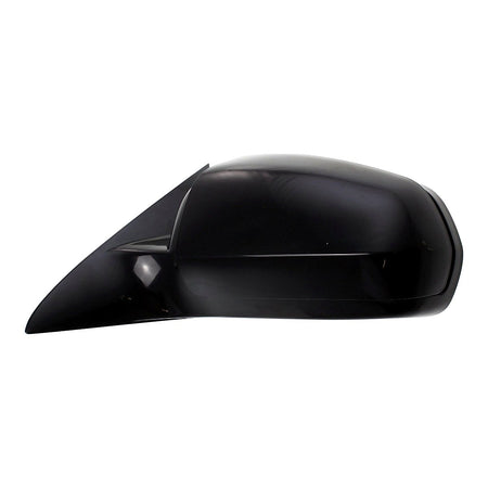 2007-2010 Chrysler Sebring_Sedan Door Mirror Driver Side Power Ptm Non-Folding_CH1320316-3