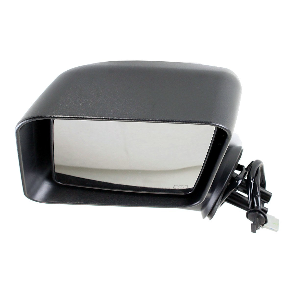 2011-2013 Jeep Wrangler Door Mirror Driver Side Power Heated_CH1320319-3