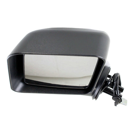 2011-2013 Jeep Wrangler Door Mirror Driver Side Power Heated_CH1320319-3