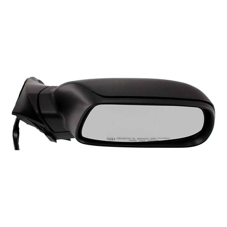 2005-2007 Jeep Grand_Cherokee Door Mirror Driver Side Power Ptm_CH1320321-3