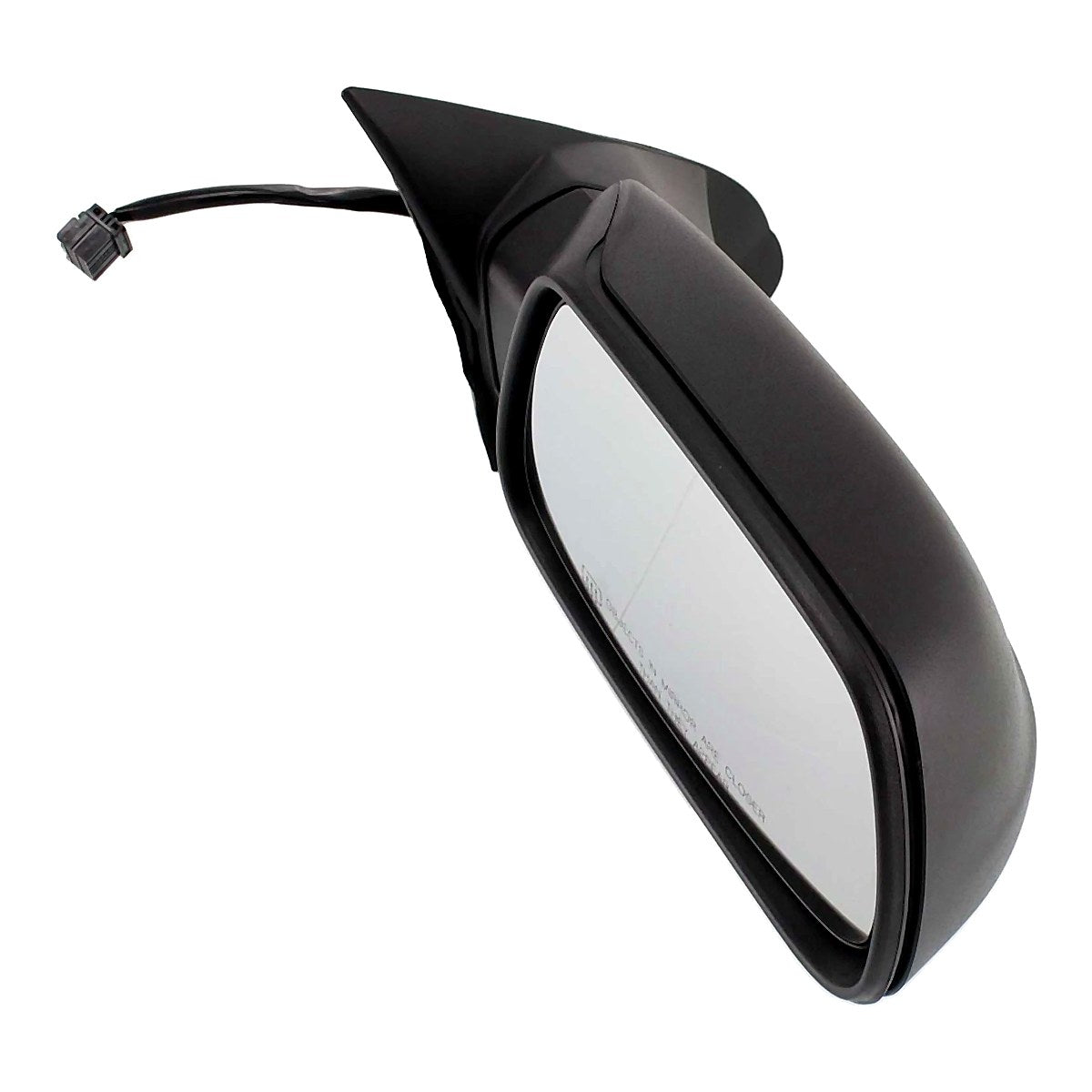 2005-2007 Jeep Grand_Cherokee Door Mirror Driver Side Power Ptm_CH1320321-4