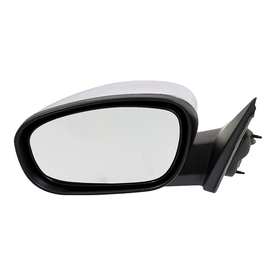 2005-2008 Dodge Magnum Door Mirror Driver Side - product view, Part CH1320324