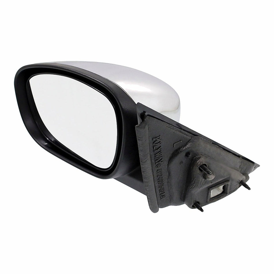 2005-2008 Dodge Magnum Door Mirror Driver Side - side angle, Part CH1320324