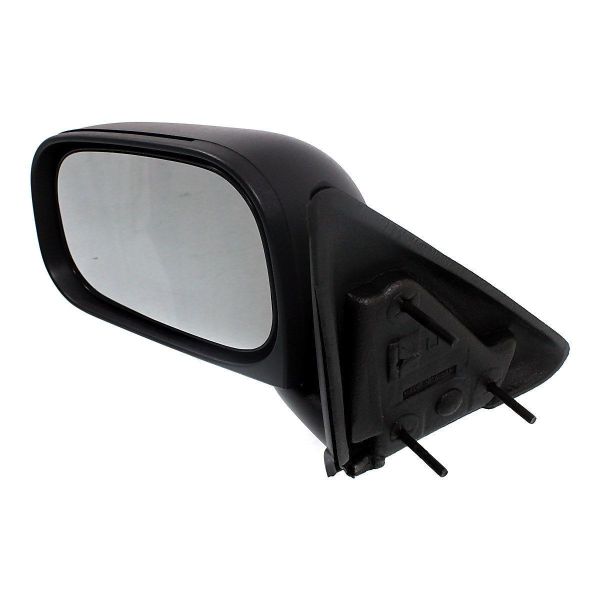 2005-2010 Dodge Dakota Door Mirror Driver Side Manual_CH1320326-2
