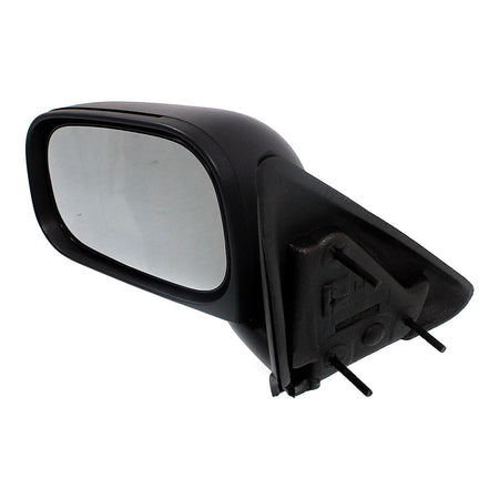 2005-2010 Dodge Dakota Door Mirror Driver Side Manual_CH1320326-2