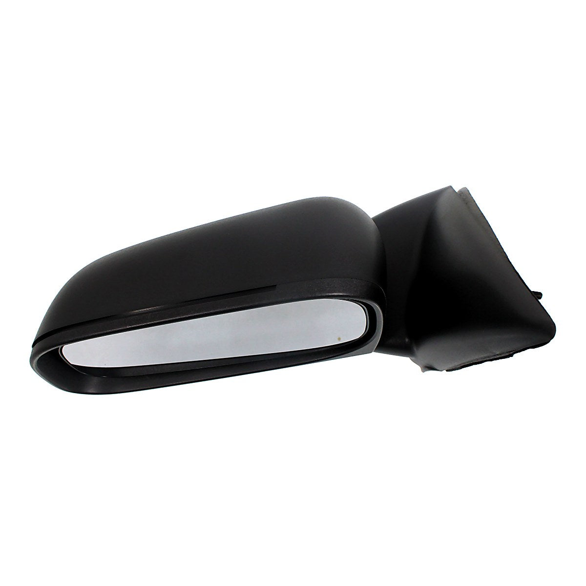 2005-2010 Dodge Dakota Door Mirror Driver Side Manual_CH1320326-3