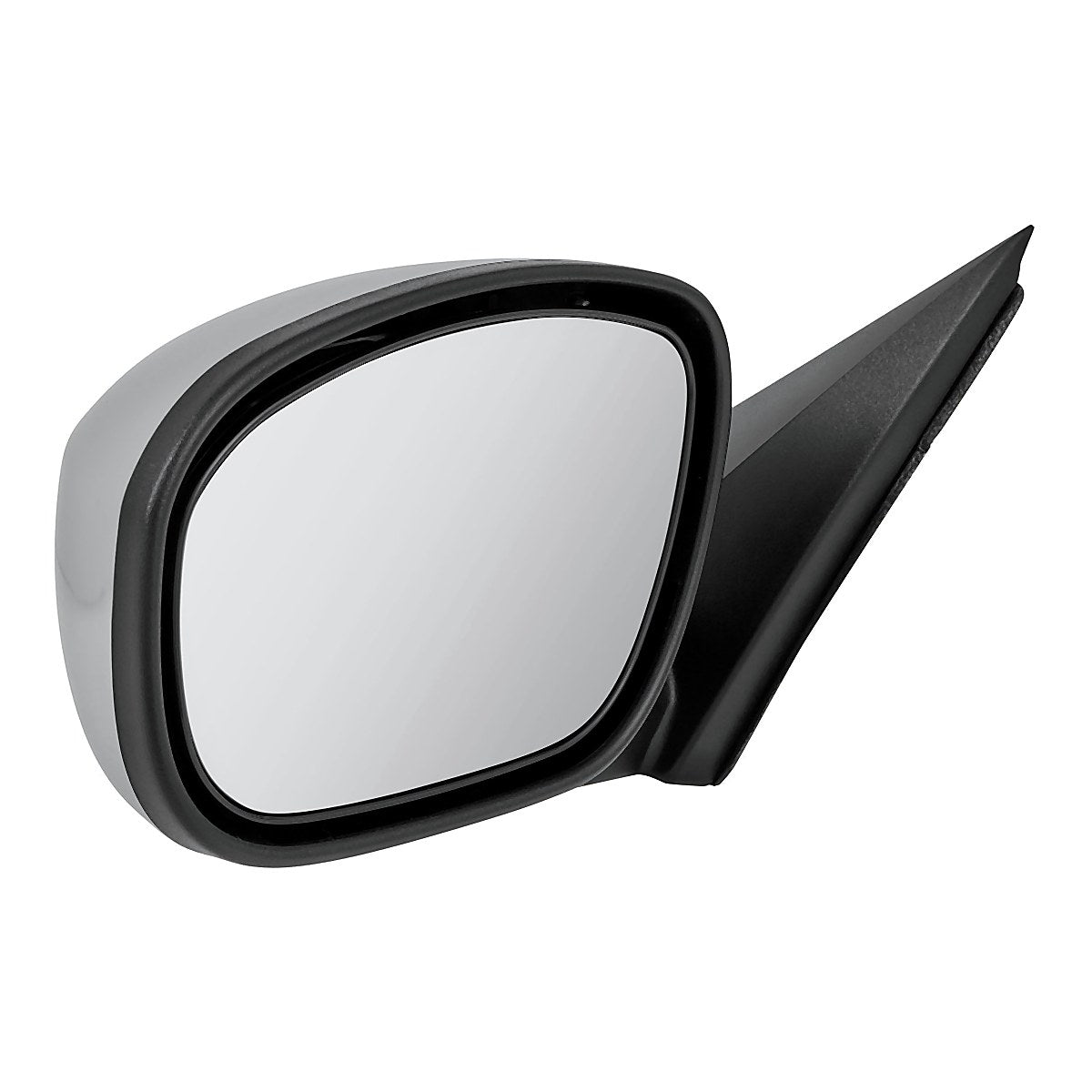 2005-2008 Chrysler 300 Door Mirror Driver Side Power Heated Ptm_CH1320327