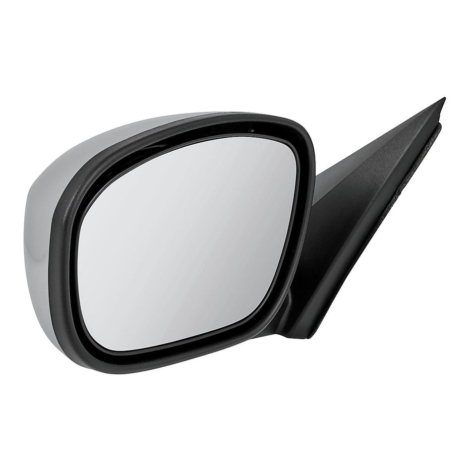 2005-2008 Chrysler 300 Door Mirror Driver Side Power Heated Ptm_CH1320327