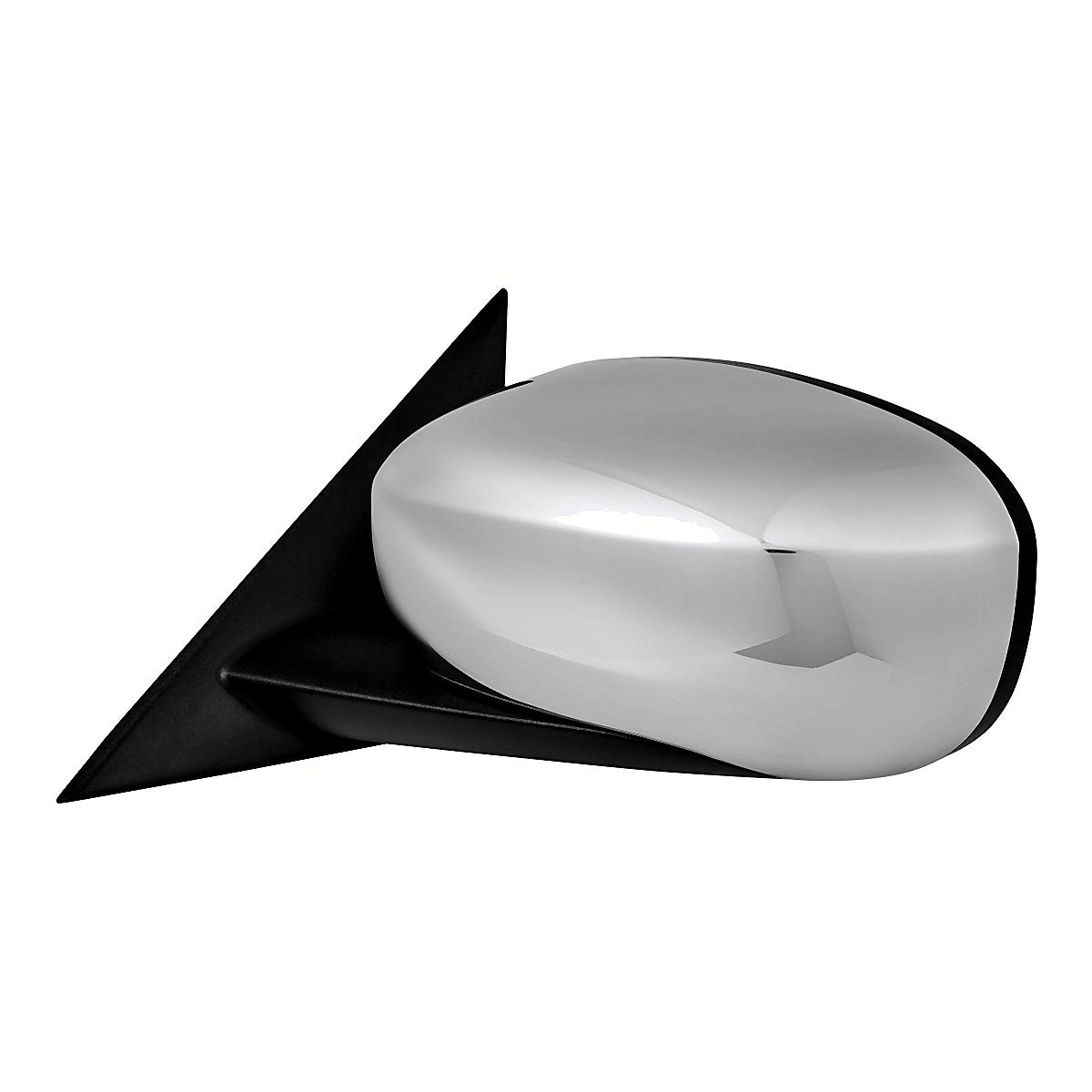 2005-2008 Chrysler 300 Door Mirror Driver Side Power Heated Ptm_CH1320327-3