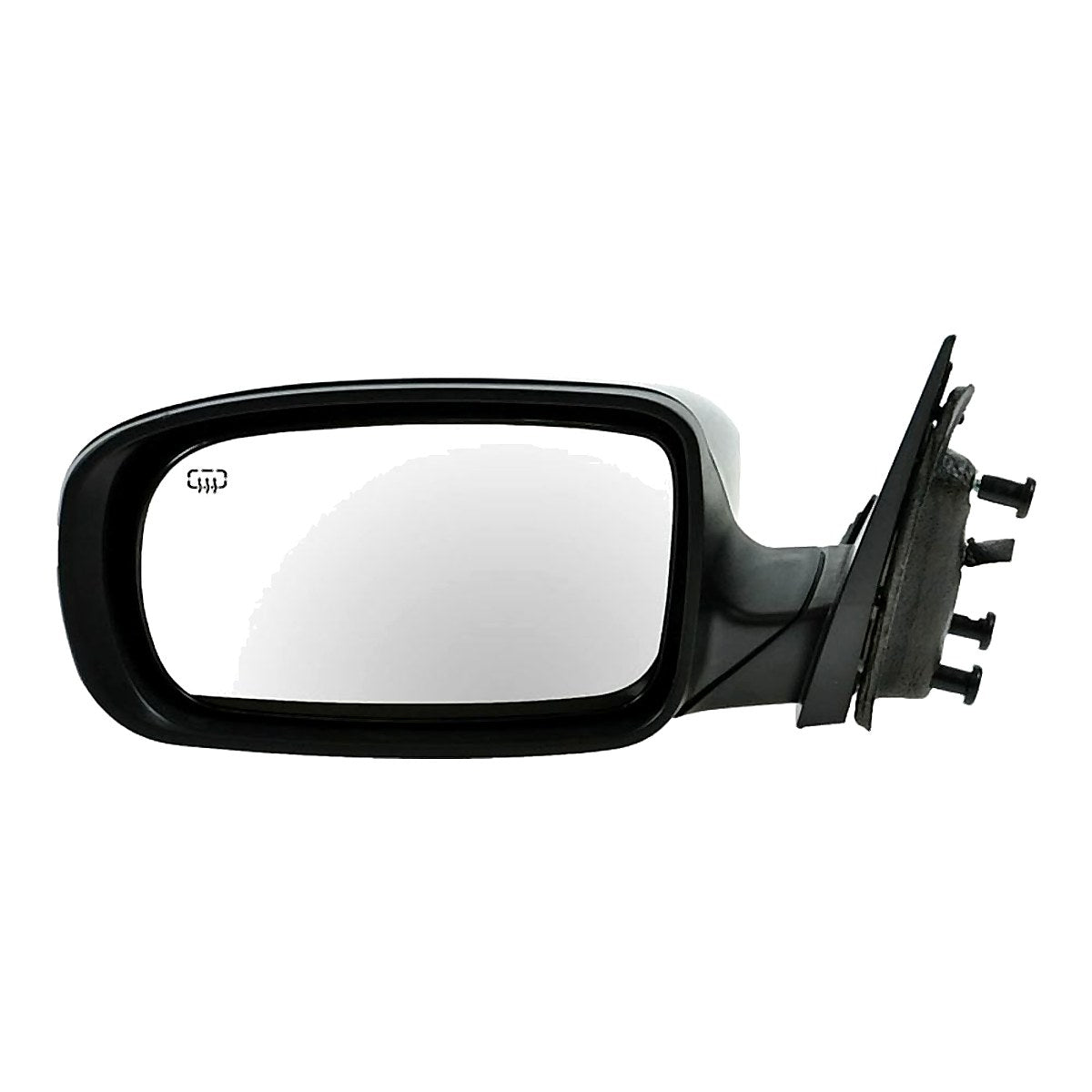 2011-2014 Chrysler 200_Sedan Door Mirror Driver Side Power Heated Ptm_CH1320328