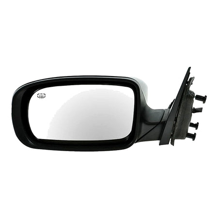 2011-2014 Chrysler 200_Sedan Door Mirror Driver Side Power Heated Ptm_CH1320328