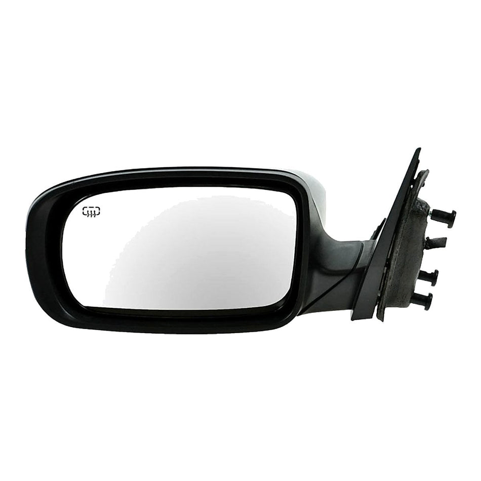 2011-2014 Chrysler 200_Sedan Door Mirror Driver Side Power Heated Ptm_CH1320328