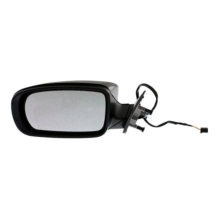 2011-2014 Dodge Charger Door Mirror Driver Side Power Ptm_CH1320331