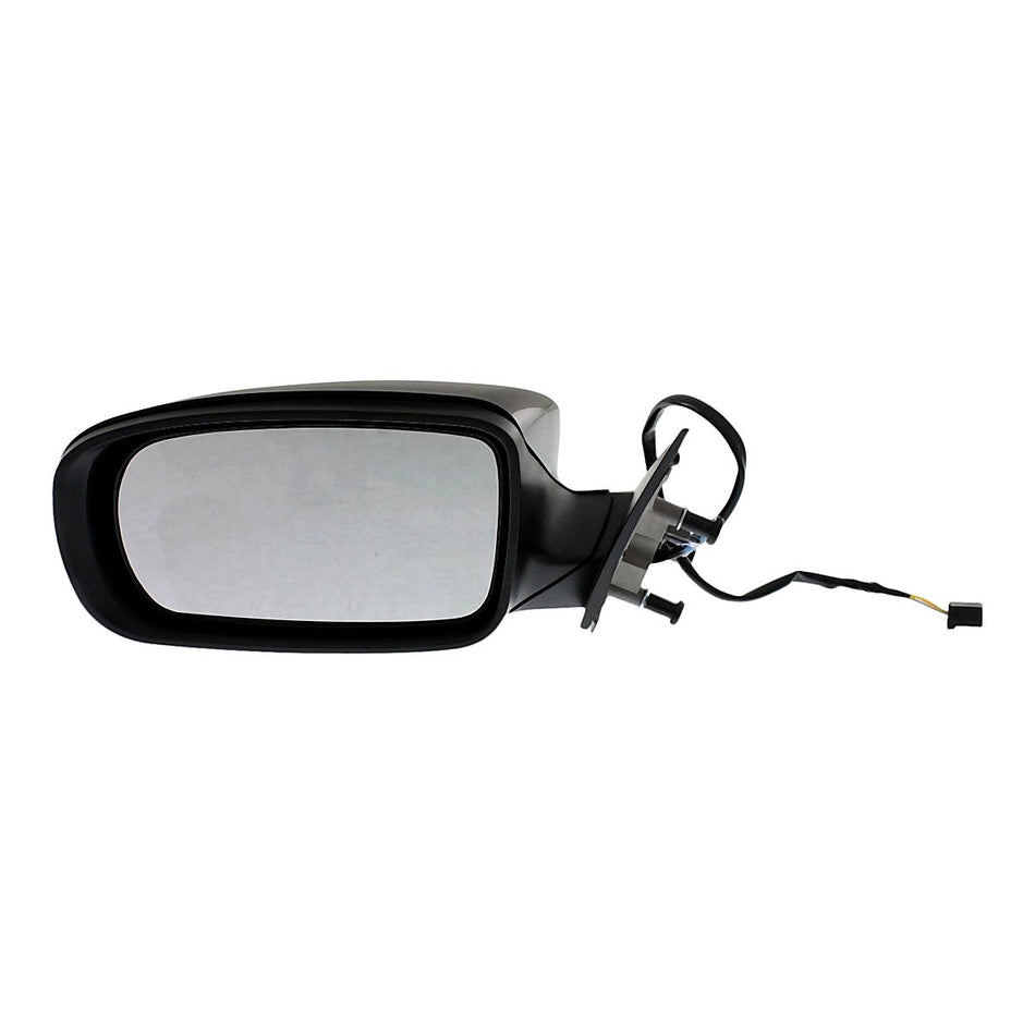 2011-2014 Dodge Charger Door Mirror Driver Side Power Ptm_CH1320331