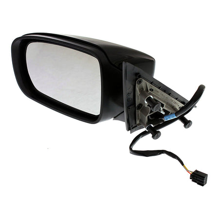 2011-2014 Dodge Charger Door Mirror Driver Side Power Ptm_CH1320331-2