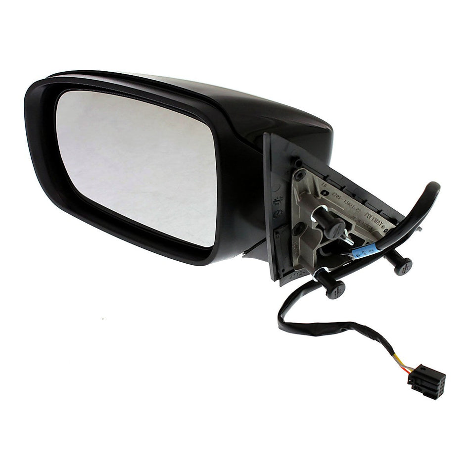 2011-2014 Dodge Charger Door Mirror Driver Side Power Ptm_CH1320331-2