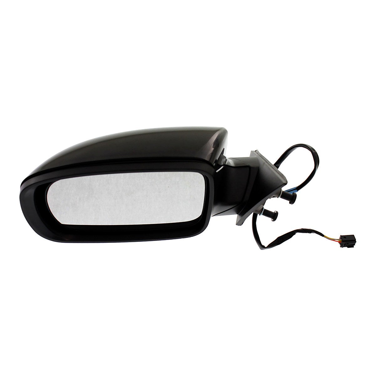 2011-2014 Dodge Charger Door Mirror Driver Side Power Ptm_CH1320331-3