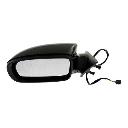2011-2014 Dodge Charger Door Mirror Driver Side Power Ptm_CH1320331-3