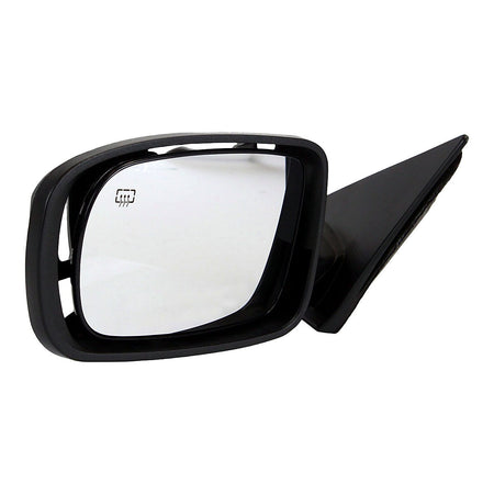 2011-2014 Chrysler 200_Convertible Door Mirror Driver Side Power Heated Ptm_CH1320335