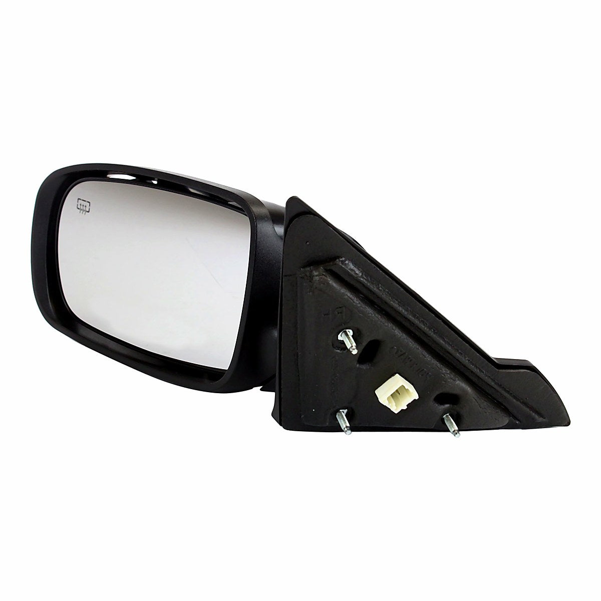 2011-2014 Chrysler 200_Convertible Door Mirror Driver Side Power Heated Ptm_CH1320335-2