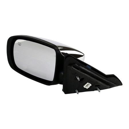 2011-2014 Chrysler 200_Convertible Door Mirror Driver Side Power Heated Chrome_CH1320336-2