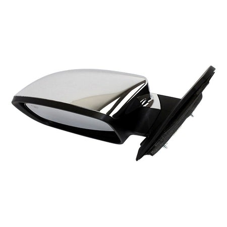 2011-2014 Chrysler 200_Convertible Door Mirror Driver Side Power Heated Chrome_CH1320336-3