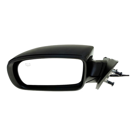 2011-2014 Chrysler 300 Door Mirror Driver Side Power Heated Ptm_CH1320338