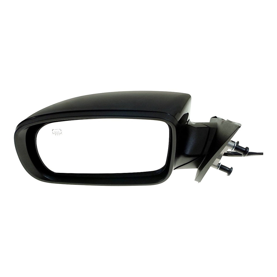 2011-2014 Chrysler 300 Door Mirror Driver Side Power Heated Ptm_CH1320338