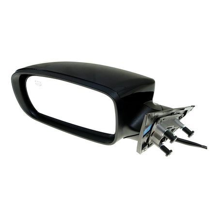 2011-2014 Chrysler 300 Door Mirror Driver Side Power Heated Ptm_CH1320338-2