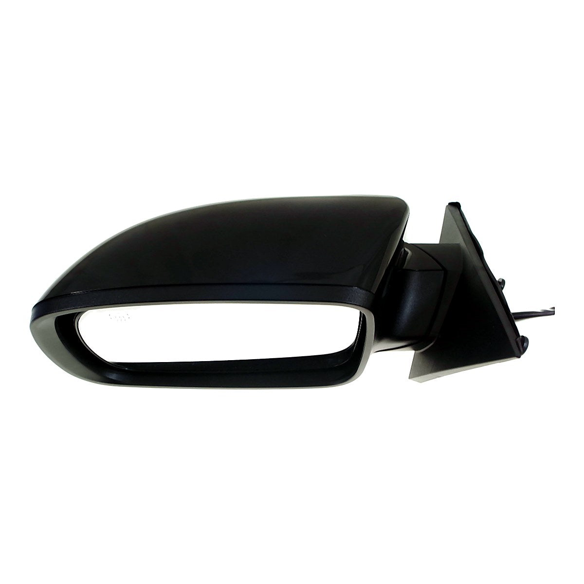 2011-2014 Chrysler 300 Door Mirror Driver Side Power Heated Ptm_CH1320338-3