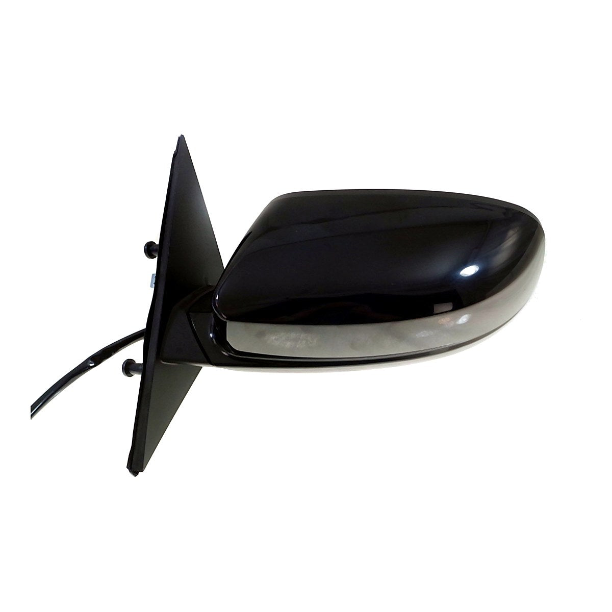 2011-2014 Chrysler 300 Door Mirror Driver Side Power Heated Ptm_CH1320338-4