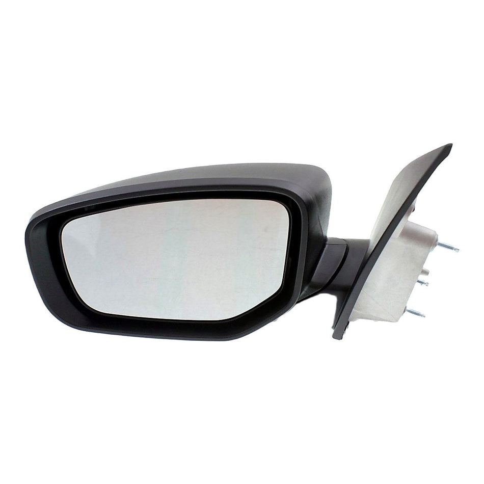 2013-2016 Dodge Dart Door Mirror Driver Side Manual Textured_CH1320362
